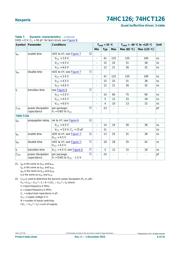 74HC126PW,118 datasheet.datasheet_page 6