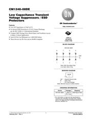 CM1248-08DE datasheet.datasheet_page 1