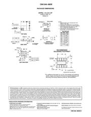 CM1248-08DE datasheet.datasheet_page 4