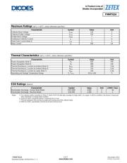 FMMT624TA-79 datasheet.datasheet_page 2