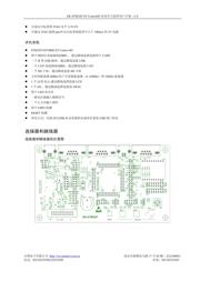 STM32F446ZEJ7 数据规格书 2