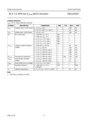 PBSS4350T,215 datasheet.datasheet_page 4