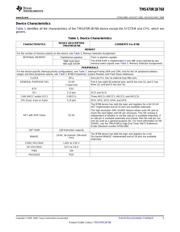 TMS470R1B768PGET datasheet.datasheet_page 5