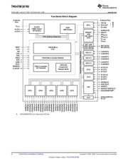 TMS470R1B768PGET datasheet.datasheet_page 6