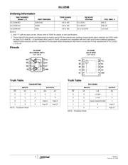 ISL3259EIUZ-T datasheet.datasheet_page 2