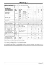 STK541UC62K-E datasheet.datasheet_page 2