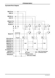STK541UC62K-E datasheet.datasheet_page 4