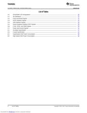 TUSB9261IPVP 数据规格书 4