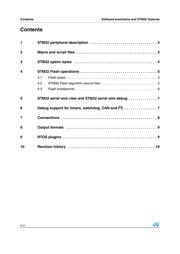STM32F100C8T7BTR datasheet.datasheet_page 2