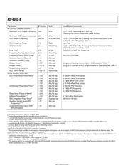 ADF4360-8 datasheet.datasheet_page 4