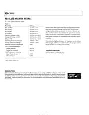 ADF4360-8 datasheet.datasheet_page 6