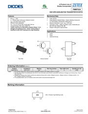 FMMT634TA datasheet.datasheet_page 1