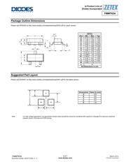 FMMT634TA datasheet.datasheet_page 6