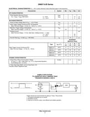 2N6073BG datasheet.datasheet_page 3