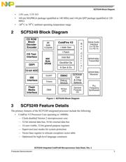 SCF5249LAG120 datasheet.datasheet_page 3