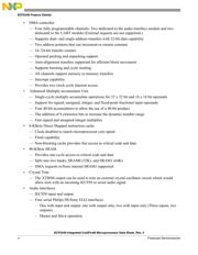 SCF5249LAG120 datasheet.datasheet_page 4