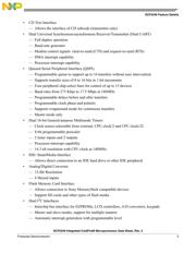 SCF5249LAG120 datasheet.datasheet_page 5