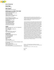 MCF5282CVM80 datasheet.datasheet_page 2