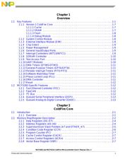 MCF5282CVM80 datasheet.datasheet_page 5