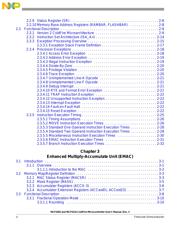 MCF5282CVM80 datasheet.datasheet_page 6