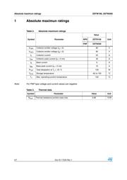 2STW200 datasheet.datasheet_page 2