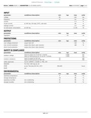 SDI65-12-U-P6 datasheet.datasheet_page 2