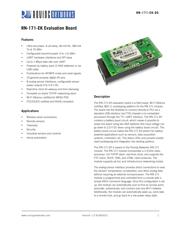 RN-171-EK datasheet.datasheet_page 1