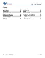 CY62148EV30LL-45BVIT datasheet.datasheet_page 2