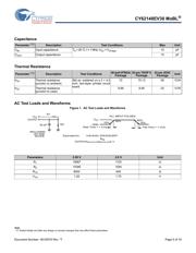 CY62148EV30LL-45BVI datasheet.datasheet_page 5