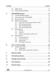STTS2004B2DN3F 数据规格书 3