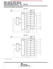 JM38510/50601BRA datasheet.datasheet_page 4