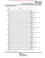 JM38510/50601BRA datasheet.datasheet_page 5