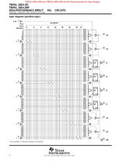 JM38510/50601BRA datasheet.datasheet_page 6