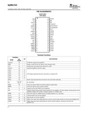 BQ2084DBTR-V123 数据规格书 6