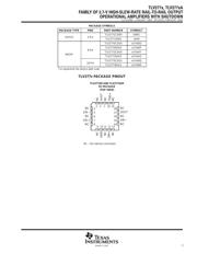 TLV2772IDRG4 datasheet.datasheet_page 3