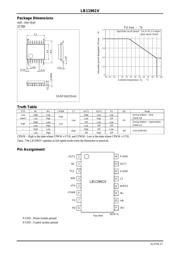 LB11961RM-TLM3-E 数据规格书 3