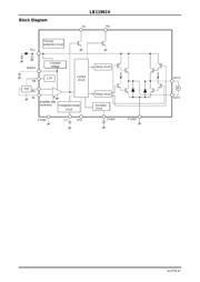 LB11961V-TLM-E datasheet.datasheet_page 4