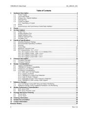 73M2901CE-IGVR/F datasheet.datasheet_page 2