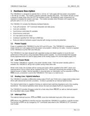 73M2901CE-IGV/F datasheet.datasheet_page 4