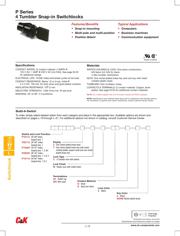 P10113TCM03Q22 datasheet.datasheet_page 1