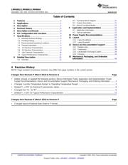 LMH6642MF/NOPB datasheet.datasheet_page 2