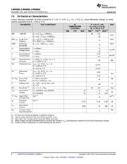 LMH6642MF/NOPB datasheet.datasheet_page 6