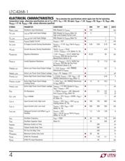 LTC4268IDKD-1 数据规格书 4