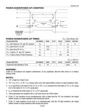 DS1265AB-70IND datasheet.datasheet_page 6