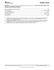 LMS1587 datasheet.datasheet_page 3