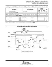 7705AC 数据规格书 5