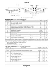 NUD3105LT1 datasheet.datasheet_page 2