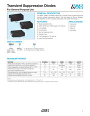 SMCJ220CA datasheet.datasheet_page 1