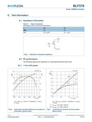 BLF578 datasheet.datasheet_page 6