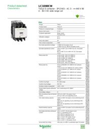 LC1D80CW datasheet.datasheet_page 1